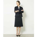 ［セットアップ対応］モクロディセミタイトスカート | MICHEL KLEIN | 詳細画像9 