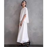 [セットアップ対応]エンブロイダリーレーススカート | MICHEL KLEIN | 詳細画像18 