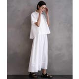 [セットアップ対応]エンブロイダリーレーススカート | MICHEL KLEIN | 詳細画像19 