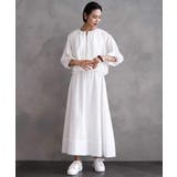 [セットアップ対応]エンブロイダリーレーススカート | MICHEL KLEIN | 詳細画像25 