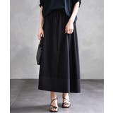 [セットアップ対応]エンブロイダリーレーススカート | MICHEL KLEIN | 詳細画像26 