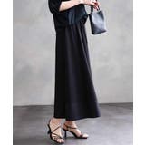 [セットアップ対応]エンブロイダリーレーススカート | MICHEL KLEIN | 詳細画像27 