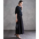 [セットアップ対応]エンブロイダリーレーススカート | MICHEL KLEIN | 詳細画像29 