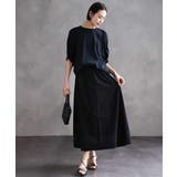 [セットアップ対応]エンブロイダリーレーススカート | MICHEL KLEIN | 詳細画像30 