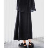 [セットアップ対応]エンブロイダリーレーススカート | MICHEL KLEIN | 詳細画像31 