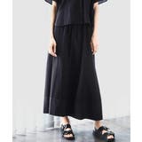 [セットアップ対応]エンブロイダリーレーススカート | MICHEL KLEIN | 詳細画像32 