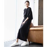 [セットアップ対応]エンブロイダリーレーススカート | MICHEL KLEIN | 詳細画像40 