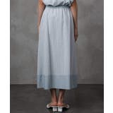 [セットアップ対応]エンブロイダリーレーススカート | MICHEL KLEIN | 詳細画像43 