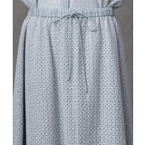 [セットアップ対応]エンブロイダリーレーススカート | MICHEL KLEIN | 詳細画像44 