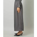 [セットアップ対応]ナロースカート | MICHEL KLEIN | 詳細画像30 