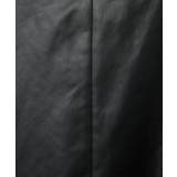 フェイクレザーフレアスカート | MICHEL KLEIN | 詳細画像26 