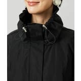 ドロストコンパクトブルゾン | MICHEL KLEIN | 詳細画像12 