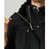 ドロストコンパクトブルゾン | MICHEL KLEIN | 詳細画像15 