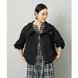 ドロストコンパクトブルゾン | MICHEL KLEIN | 詳細画像2 