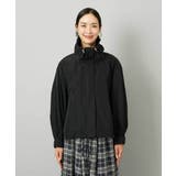 ドロストコンパクトブルゾン | MICHEL KLEIN | 詳細画像8 