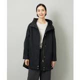 キルトライナー付きフードコート | MICHEL KLEIN | 詳細画像23 