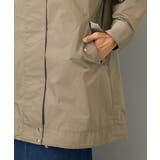 キルトライナー付きフードコート | MICHEL KLEIN | 詳細画像39 