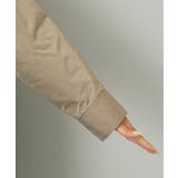 キルトライナー付きフードコート | MICHEL KLEIN | 詳細画像40 