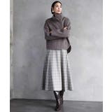 スタンドカラーショートコート | MICHEL KLEIN | 詳細画像9