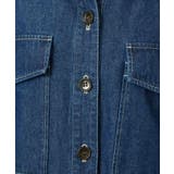 [セットアップ対応]デニムダブルポケットブルゾン | MICHEL KLEIN | 詳細画像22 