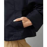 ステンカラーショートブルゾン | MICHEL KLEIN | 詳細画像27