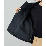 ステンカラーショートブルゾン | MICHEL KLEIN | 詳細画像32