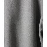 リバーPコート | MICHEL KLEIN | 詳細画像22