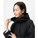 [セットアップ対応]ライトマウンテンパーカー | MICHEL KLEIN | 詳細画像21 