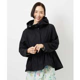 [セットアップ対応]ライトマウンテンパーカー | MICHEL KLEIN | 詳細画像22 