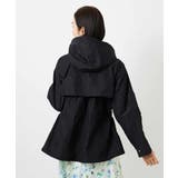 [セットアップ対応]ライトマウンテンパーカー | MICHEL KLEIN | 詳細画像24 