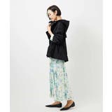 [セットアップ対応]ライトマウンテンパーカー | MICHEL KLEIN | 詳細画像26 