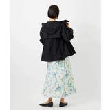 [セットアップ対応]ライトマウンテンパーカー | MICHEL KLEIN | 詳細画像27 