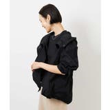 [セットアップ対応]ライトマウンテンパーカー | MICHEL KLEIN | 詳細画像29 