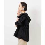 [セットアップ対応]ライトマウンテンパーカー | MICHEL KLEIN | 詳細画像30 