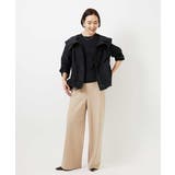 [セットアップ対応]ライトマウンテンパーカー | MICHEL KLEIN | 詳細画像32 