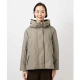 [セットアップ対応]ライトマウンテンパーカー | MICHEL KLEIN | 詳細画像34 