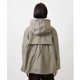 [セットアップ対応]ライトマウンテンパーカー | MICHEL KLEIN | 詳細画像36 