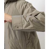 [セットアップ対応]ライトマウンテンパーカー | MICHEL KLEIN | 詳細画像38 