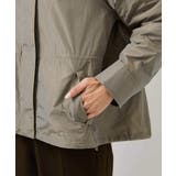 [セットアップ対応]ライトマウンテンパーカー | MICHEL KLEIN | 詳細画像39 