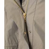 [セットアップ対応]ライトマウンテンパーカー | MICHEL KLEIN | 詳細画像40 