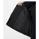 ファンシーツイード フィッシャーマンジレ | MICHEL KLEIN | 詳細画像30 