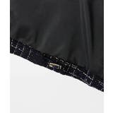 ファンシーツイード フィッシャーマンジレ | MICHEL KLEIN | 詳細画像31 