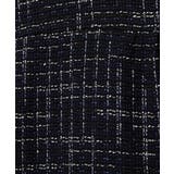 ファンシーツイード フィッシャーマンジレ | MICHEL KLEIN | 詳細画像32 