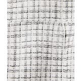 ファンシーツイード フィッシャーマンジレ | MICHEL KLEIN | 詳細画像33 