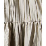 ［セットアップ対応］クラッシュレザーライクノーカラーブルゾン | MICHEL KLEIN | 詳細画像33 