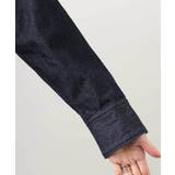 [セットアップ対応]デニムダブルポケットブルゾン | MICHEL KLEIN | 詳細画像27 