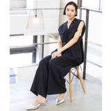 [セットアップ対応]ツイードライク フィッシャーマンジレ | MICHEL KLEIN | 詳細画像11 