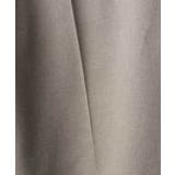 [セットアップ対応]ツイードライク フィッシャーマンジレ | MICHEL KLEIN | 詳細画像32 