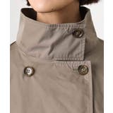 スタンドカラーショートブルゾン | MICHEL KLEIN | 詳細画像22