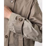 スタンドカラーショートブルゾン | MICHEL KLEIN | 詳細画像26